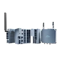 Industrial Communication