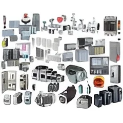 Obsolete Parts