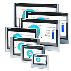 HMI Panels