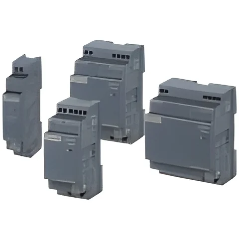 Power Supplies