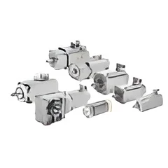 Servo Motors